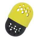 Beauty Sponge Travel Case Set - Foundation Makeup Sponge Holder, Makeup Ble O2Q2