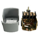 Well Water Pump Pressure Control Switch Adjustable Double Spring Pole