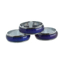 5X(Mood Feeling Mood Ring Color Changeable US Size 6.5 and US Size 7 1/2 a S5G2)