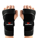 Skating Protective Gear Pads Wrist Guard Cycling Skateboard Protector Gloves