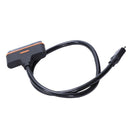 Usb C To Sata Adapter For 2.5 inch Sata Drives Uasp External Hard Drive Cab