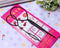 1Pair Pack of Topsy Hair Braid Pony Tail Maker Styling Tool Hair Pattern Z