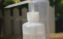 16 OZ Squeeze Bottle 500ML White Plastic Squeeze Washing Bottle Tattoo  LJ