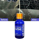 9H MR FIX SUPER CERAMIC CAR CARE COATING WAX HYDROPHOBIC High Quality ALL J S4T6