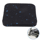 Treadmill Mat Floor Protector Shockproof Mats Fitness Equipment AccessorilyB Gw