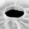 Kids 2 Hoop A-Line Petticoat Underskirt Wedding Flower Girls Short Crinoline