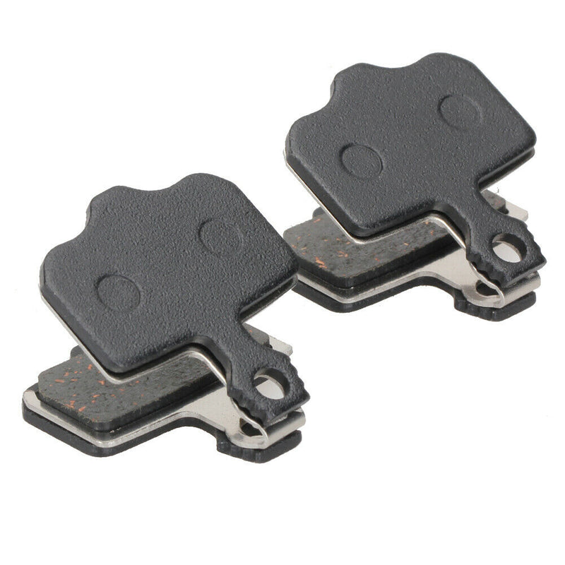 2Pairs Bicycle Bike disc brake pads FOR Elixir AVID E1/3/5/7/9 ER/CR SRAM
