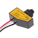 DC24V 12V 36V 48V Automatic Light Control Sensor Dusk To Dawn Photocell Switch