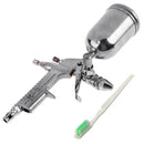 Power Tool Spray-Gun 0.5Mm Nozzle K-3 Spray-Gun Mini Air Paint Spray-Gun Ai