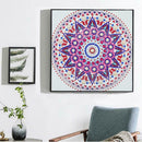 5D DIY Special Shaped Diamond Painting Mandala Cross Stitch Mosaic Kits