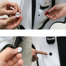 LED Car Door Open Warn Flash Lights Waterproof Anti Collid Signal Light Lamp %ã€Š