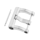 20mm Folding Clasp Watch Buckle Made Of Stainless Steel
