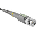 P6100 2X High precision oscilloscope probe 1X 10X 100MHz crocodile clam ALQ