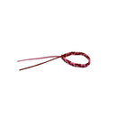 10Pcs Leather Anti Mosquito Pest Insect Repellent Bracelet Wrist Band Pretty