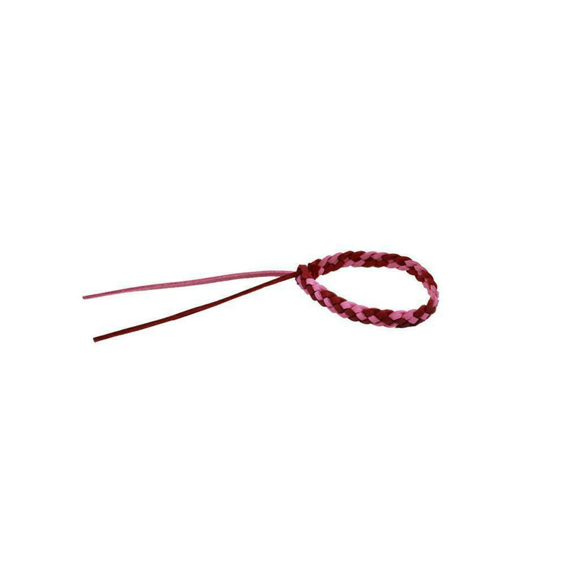 10Pcs Leather Anti Mosquito Pest Insect Repellent Bracelet Wrist Band Pretty