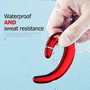 Joyroom JR-P5 Ear-Hook Earphone Bluetooth Sports Mini Earbud Headphone Universal