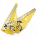 12" Aluminium Combination Square Stainless Steel Spirit Level Measuring Tools â„–[