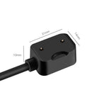 USB Charging Cable Magnetic Charging Base for AMAZFIT Smart Band