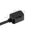 USB Charging Cable Magnetic Charging Base for AMAZFIT Smart Band