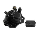 Hydraulic Brake Front Rear Caliper for 50Cc 70Cc 90Cc 110Cc 125Cc 150Cc ATV
