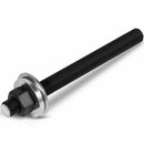 Engine Crankshaft Harmonic Balancer Install Tool Crank Pulley Crankshaft In