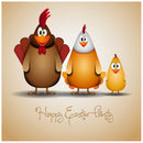 5D DIY Full Drill Diamond Painting Roosters Cross Stitch Embroidery Mosaic A