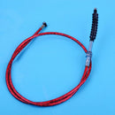 42" Primary Clutch Cable fit for 110cc 125cc 150cc 250cc Chinese Dirt Pit Bike