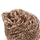 Soldering Solder Tip Cleaner Iron Steel Cleaning Wire Ball Heavy Duty Welding TR