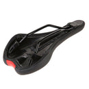 Cycling Mountain Bicycle Road Bike Soft Comfort Cushion Pad Saddle Seat A