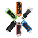 Waterproof MP3 Music Player Sport Swimming Diving FM Radio Clip 8GB And EarpC9H5