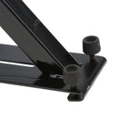 Electric Organ Hanger Display Electric Organ Rack Musical Instrument Parts