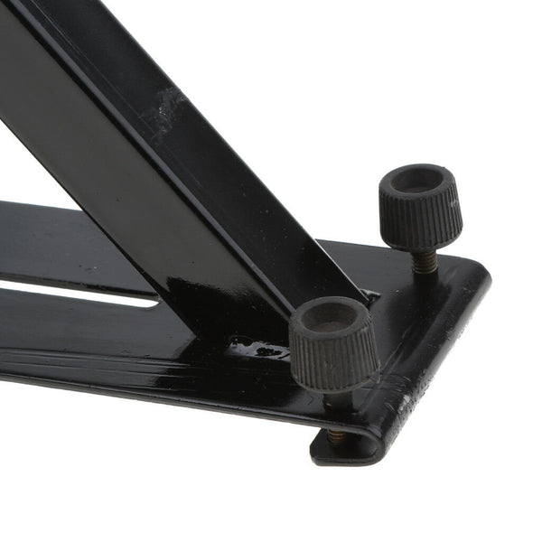 Electric Organ Hanger Display Electric Organ Rack Musical Instrument Parts