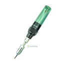 Gas Blow Torch Soldering Solder Iron Gun Butane Cordless Welding Pen Burner Tool