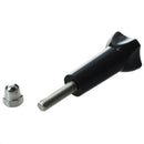 Long OEM Stainless steel screws Hooded For GoPro Hero HD Hero1 Hero2 Hero3