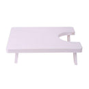 Sewing Machine Plastic Extension Table Expansion Board Household Accessory A