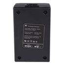 B3AC 2S 3S Lithium LiPo Battery Balance Charger US plug