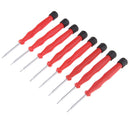8 In 1 High Precision Screwdriver Kit Tool Set For Mobile Phone Repair