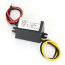 Waterproof DC converter current transformer Converter DC 12V to 7.5V 3A New