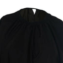 1x Hair Cutting Cape Hairdresser Barber Gown Stylist Apron Phone View Windo