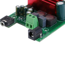 TPA3116D2 100W Subwoofer Digital Amplifier Board NE5532 OPAMP 8-25V Audio-Module