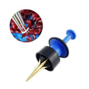 1 x Pellet Bait Bander Tool + FREE Bands. Carp / Coarse Fishing. Great U YSJ