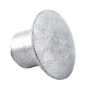 100pcs 6.5mm/0.26inch Wheel Tyre Stud Screws Snow Tire Spikes for Bike Car