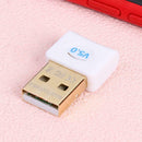 Bluetooth 5.0 Audio Receiver Transmitter Wireless USB Adapter for Laptop PC A
