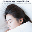 Mini Invisible Wireless Earbud Headphones Stereo HiFi with Mic for Sports In-Ear