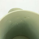 Country Style Metal Vase Flower Pot Jug Holder Wedding Centre Piece WELCOME