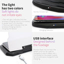 Wireless Charger Car HUD Head Up Display Phone Navigation Holder Qi Charge Dock/