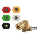 Power Pressure Washer Spray Nozzle Tips