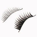 20 Pairs Regular Long and Thick Eyelashes Style 1 and 2 N6G5