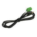 3.5mm AUX Input Adaptor Cable for  Clio Megane  Scenic