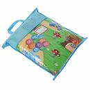 Baby Play Mat 180x120x0.5cm Crawling Mat Double Surface Baby Carpet Rug Ani